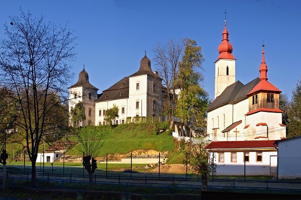 Hanušovce nad Topľou