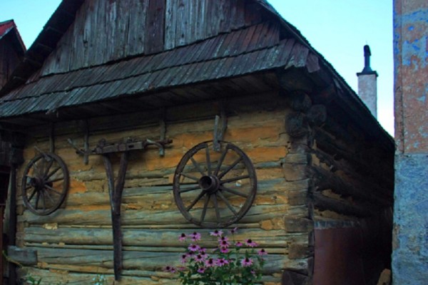 Lačnov