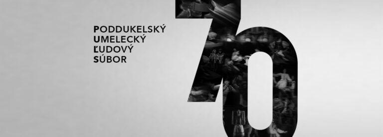 Galaprogram v DJZ Prešov: Poddukelský umelecký ľudový súbor