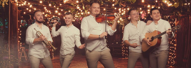 Basawell do sveta - Koncert DJZ Prešov