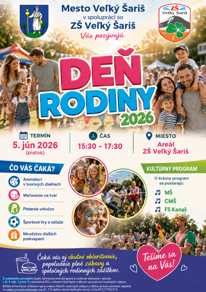 Deň rodiny