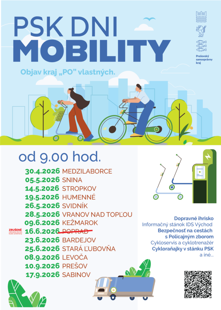 Dni mobility PSK