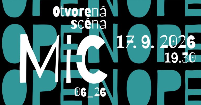 Open Mic Christiania