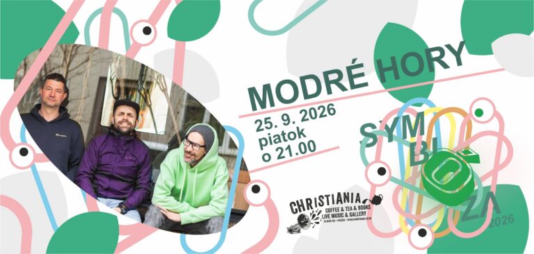 Festival Symbióza 2026