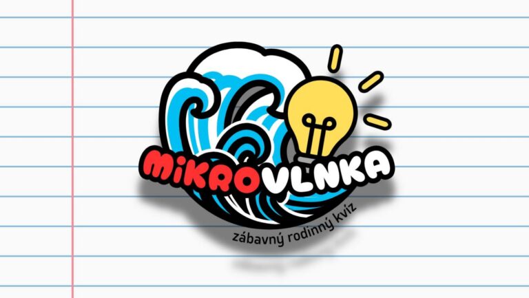 mikrovlnka~ zábavný rodinný kvíz