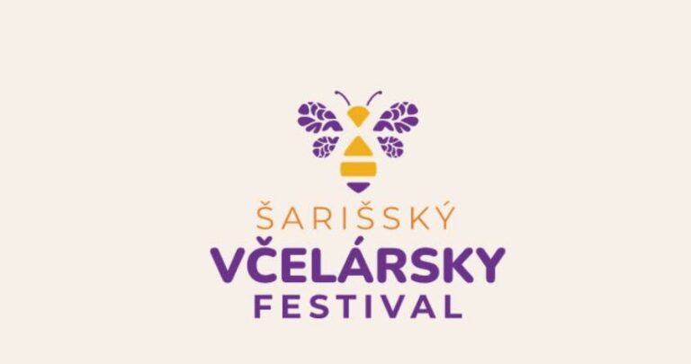 Šarišský včelársky festival
